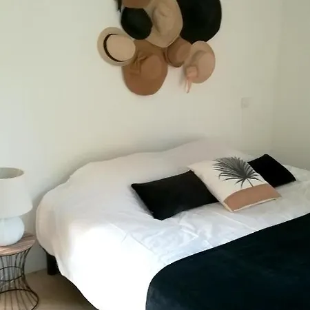 De 2 Avec Piscine Privee Jardin Clos Et Wifi A 4*