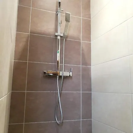 De 2 Avec Piscine Privee Jardin Clos Et Wifi A Oletta (Corsica)