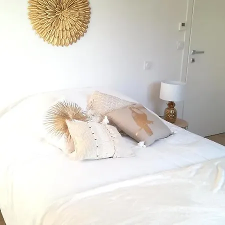 Hotel De 2 Avec Piscine Privee Jardin Clos Et Wifi A Oletta (Corsica)
